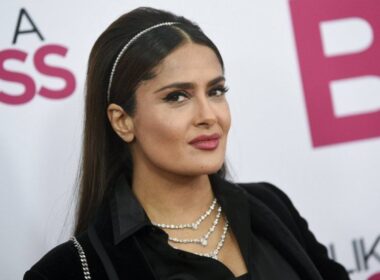 Salma Hayek