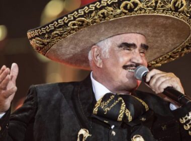 Vicente Fernández