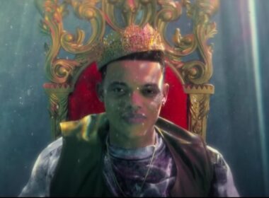 El príncipe del rap