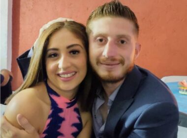 Hermana de Octavio Ocaña