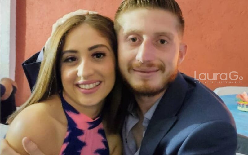 Hermana de Octavio Ocaña