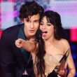 Camila Cabello y Shawn Mendes