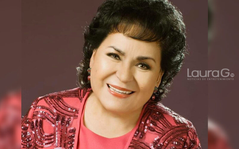 Carmen Salinas