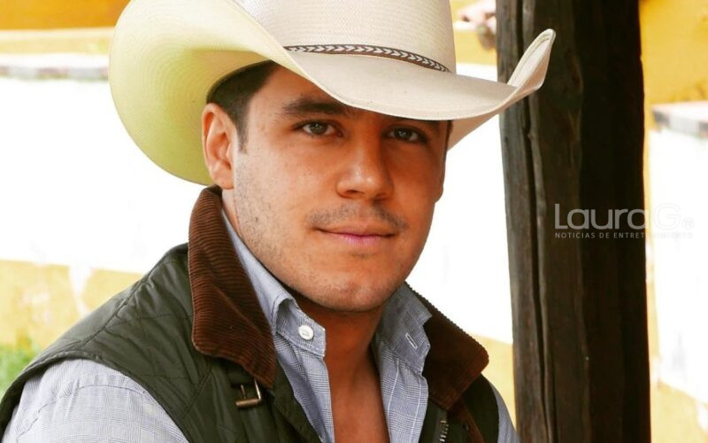 Eduardo Capetillo Gaytán