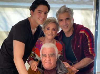 Alejandro Fernández