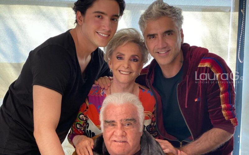 Alejandro Fernández