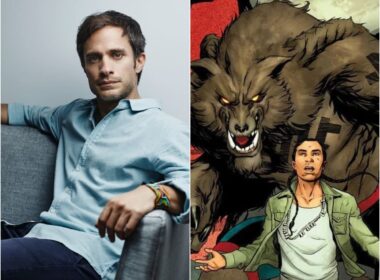 Gael García se une a Marvel