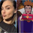 Gal Gadot será la Reina Malvada