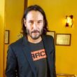 Keanu Reeves