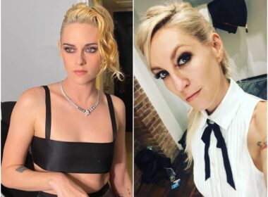 Kristen Stewart se compromete