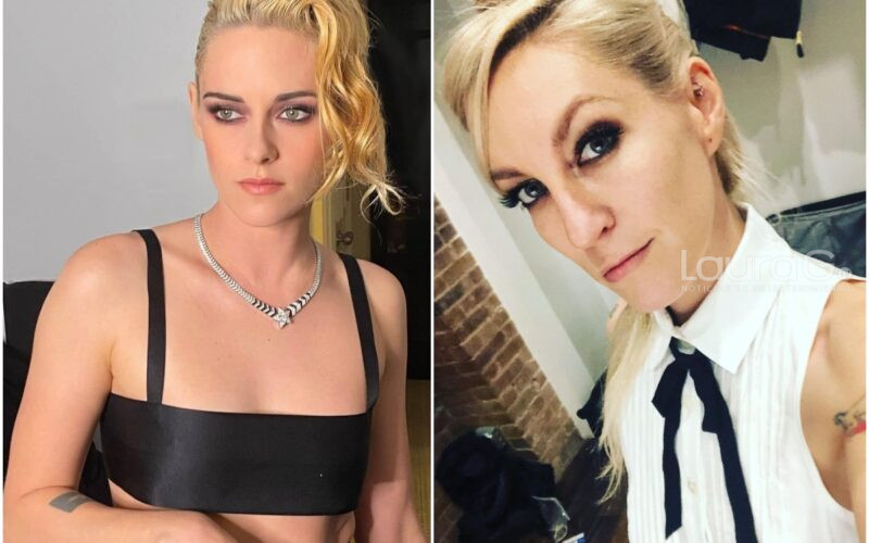 Kristen Stewart se compromete