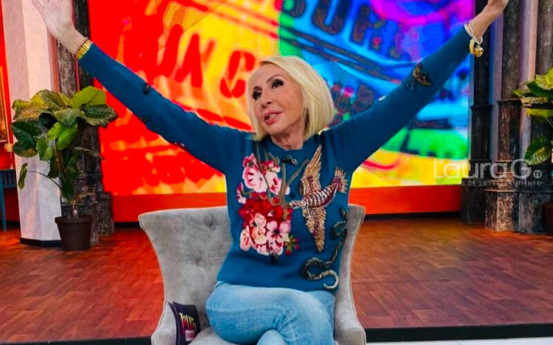 Laura Bozzo