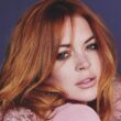Lindsay Lohan