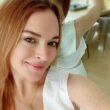Así luce Lindsay Lohan