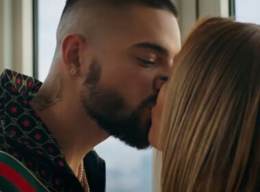 JLo y Maluma
