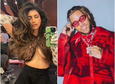 Mia Khalifa confirmó su relación
