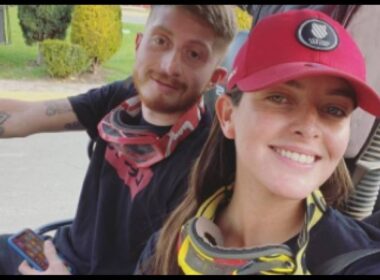 novia de Octavio Ocaña