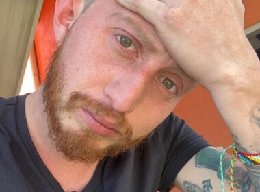 familia de Octavio Ocaña