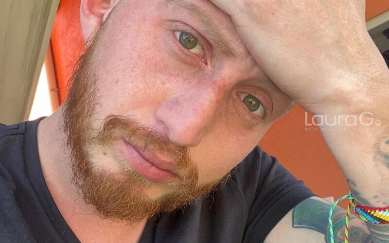 familia de Octavio Ocaña