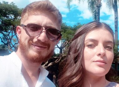 Mamá de Octavio Ocaña