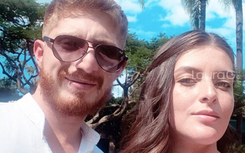 Mamá de Octavio Ocaña