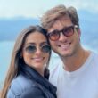 Diego Boneta y Renata Notni