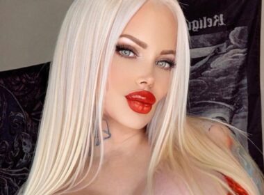 Sabrina Sabrok