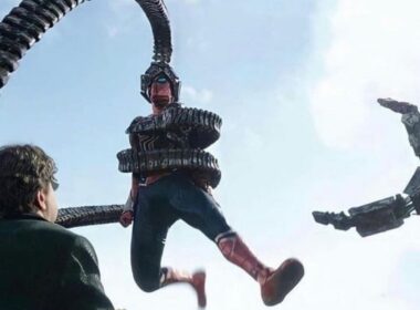 Spider-Man: No Way Home