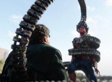 Tráiler de Spider-man