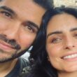 Aislinn Derbez y Jonathan Kubben
