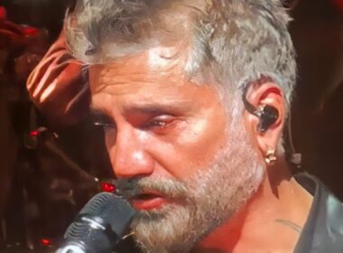 Alejandro Fernández