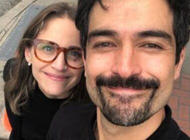 Alfonso Herrera se divorcia