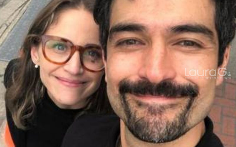 Alfonso Herrera se divorcia