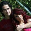 Alfonso Herrera y Dulce María