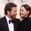 Bradley Cooper e Irina Shayk
