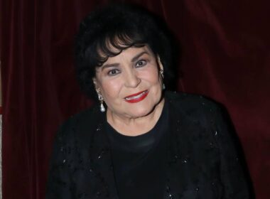 Carmen Salinas