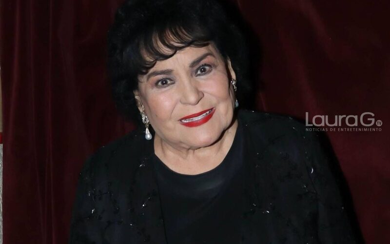Carmen Salinas