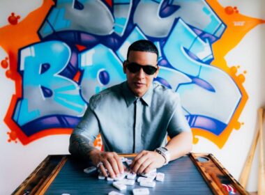 Daddy Yankee