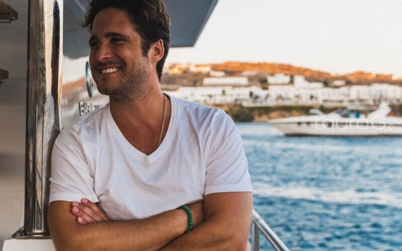 Diego Boneta