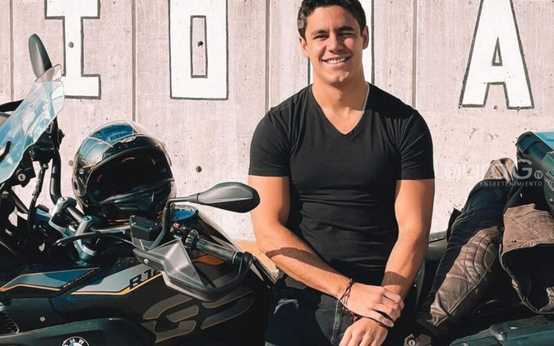 Eduardo Capetillo Gaytán