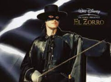 El Zorro