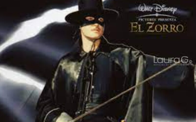 El Zorro