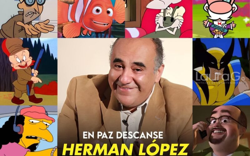 Herman López