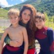 Hijo de Shakira