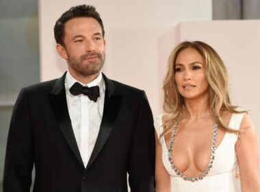 JLo defiende a Ben Affleck