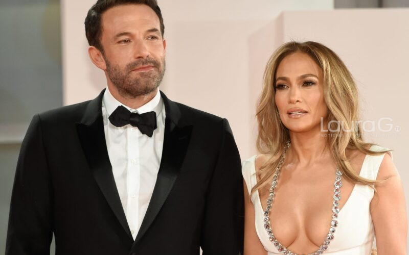 JLo defiende a Ben Affleck