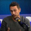 James Franco