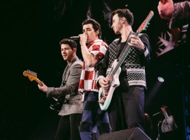 Jonas Brothers