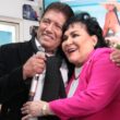 Juan Osorio y Carmen Salinas