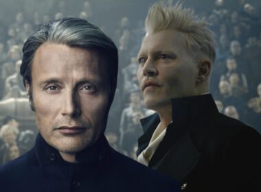 Mads Mikkelsen